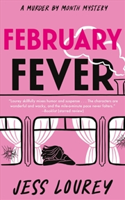Buy February Fever