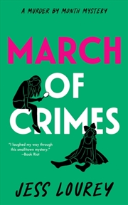 Buy March Of Crimes