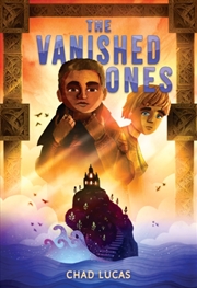 Buy The Vanished Ones