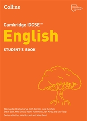 Buy Cambridge Igcse English Student’S Book