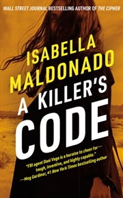 Buy A Killer'S Code