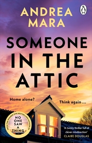 Buy Someone In The Attic