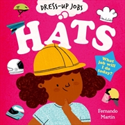 Buy Dress-Up Jobs: Hats