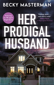Buy Her Prodigal Husband