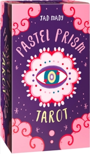 Buy Pastel Prism Tarot