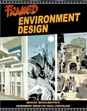 Buy Framed Environment Design