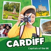 Buy Cardiff