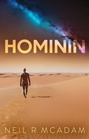 Buy Hominin