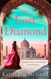 Buy The Lost Diamond