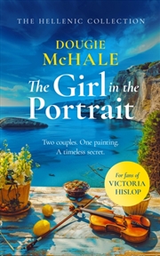 Buy The Girl In The Portrait