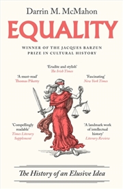 Buy Equality : The History Of An Elusive Idea