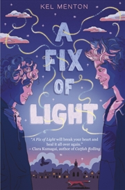 Buy A Fix Of Light
