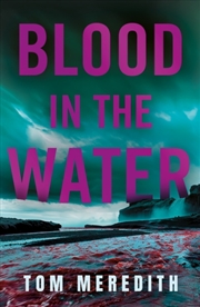 Buy Blood In The Water