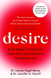 Buy Desire : A Guide To Libido In Any Relationship, At Any Age
