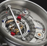 Buy Greubel Forsey : The Art Of Invention