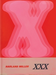 Buy Harland Miller: Xxx