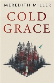 Buy Cold Grace