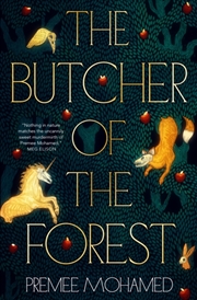 Buy The Butcher Of The Forest