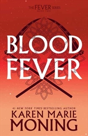 Buy Bloodfever : Fever Series Book 2