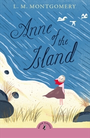Buy Anne Of The Island