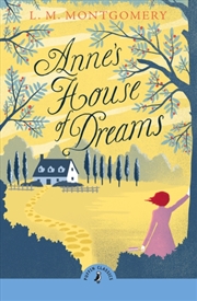 Buy Anne'S House Of Dreams