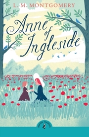 Buy Anne Of Ingleside
