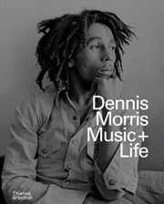 Buy Dennis Morris : Music + Life