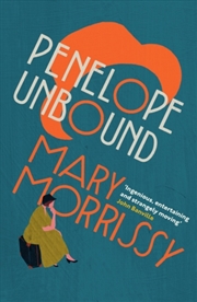 Buy Penelope Unbound