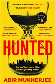 Buy Hunted
