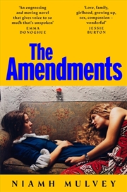 Buy The Amendments