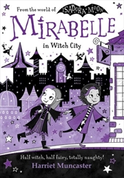 Buy Mirabelle In Witch City