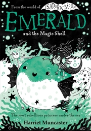 Buy Emerald And The Magic Shell