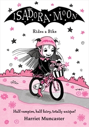 Buy Isadora Moon Rides A Bike