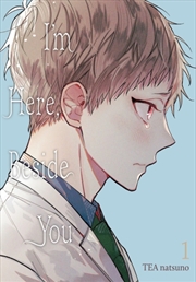 Buy I'M Here, Beside You, Vol. 1
