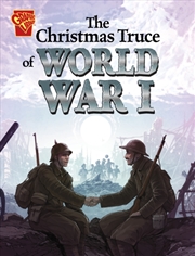 Buy The Christmas Truce Of World War I