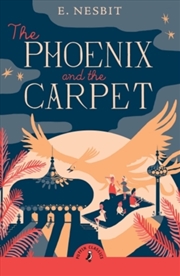 Buy The Phoenix And The Carpet