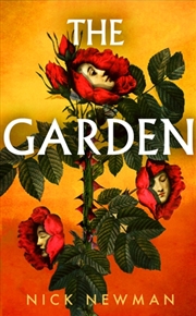 Buy The Garden