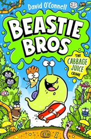 Buy Beastie Bros