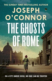 Buy The Ghosts Of Rome