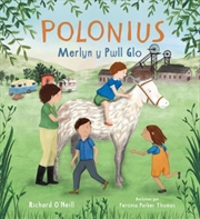 Buy Polonius Merlyn Y Pwll Glo