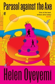 Buy Parasol Against The Axe