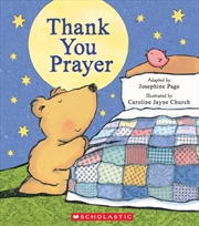 Buy Thank You Prayer