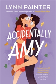 Buy Accidentally Amy