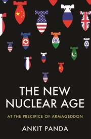 Buy The New Nuclear Age : At The Precipice Of Armageddon