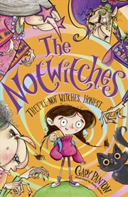 Buy The Notwitches