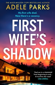 Buy First Wife’S Shadow