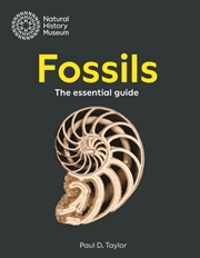 Buy Fossils : The Essential Guide
