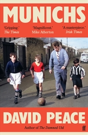 Buy Munichs : 'Absolutely Gripping.' The Times, 'Best Books Of 2024'