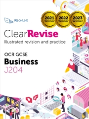 Buy Clearrevise Ocr Business J204