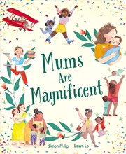 Buy Mums Are Magnificent